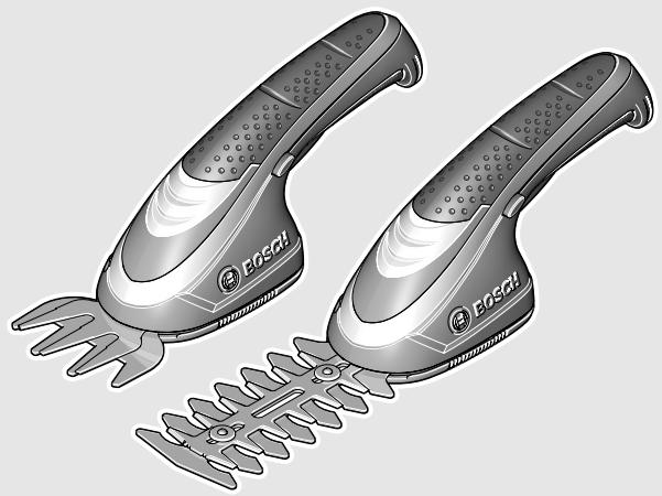 BOSCH ISIO 3 - 1