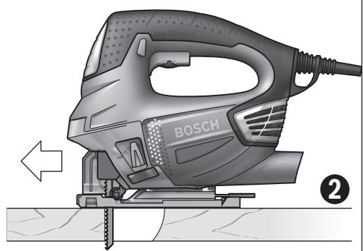 BOSCH PST9500PEL - 2 - 12
