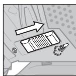 BOSCH PST9500PEL - Späneblasvorrichtung - 1