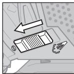 BOSCH PST9500PEL - Dispositivo soffiatrucioli - 2