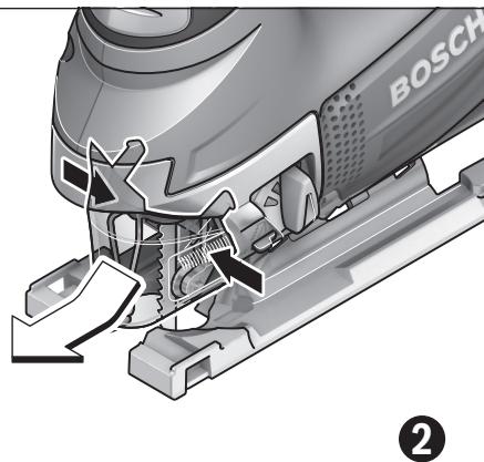 BOSCH PST9500PEL - 2 - 8