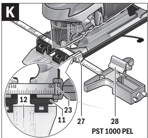 BOSCH PST9500PEL - 2 - 14
