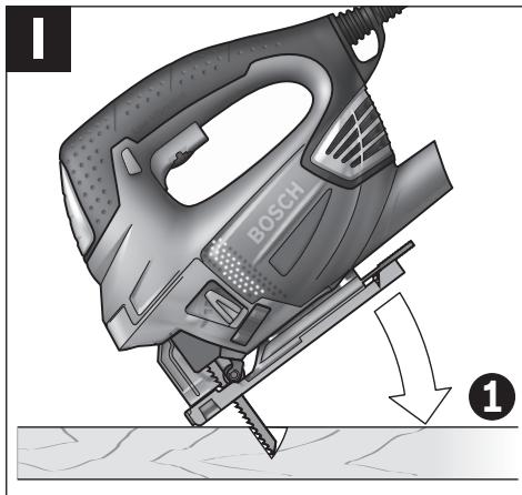 BOSCH PST9500PEL - 2 - 11