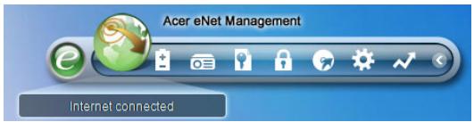 ACER ENET MANAGEMENT - Utiliser Acer eNet Management - 1
