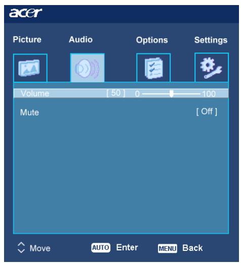 ACER F-19 - Fréquence: - 1
