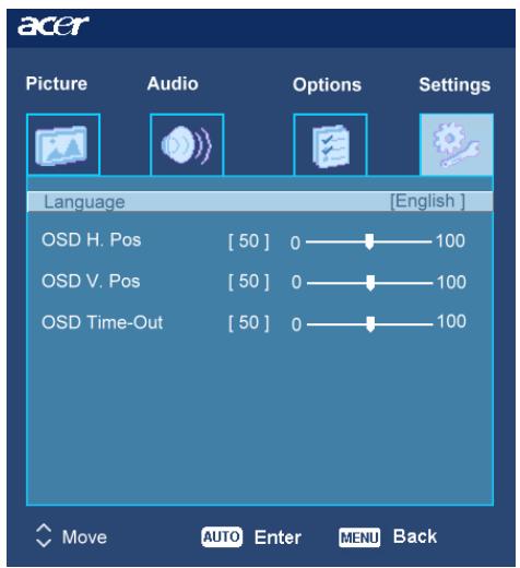 ACER F-19 - Information - 1