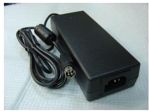 ACER F-19 - Contenu de l'emballage - 1
