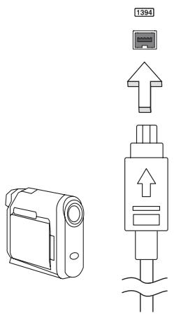 ACER ASPIRE 5610 - Insertion d'une carte PC - 1