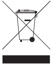 ACER ASPIRE 5610 - Instructions de mise au rebut - 1