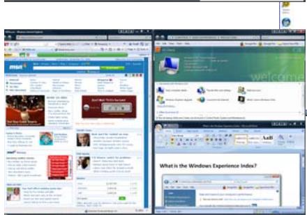 ACER ASPIRE 5610 - (compatible avec le double affichage) - 8