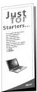 ACER ASPIRE 5610Z - Vos guides - 1