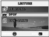 ACER CE-5330 - Paramétrer le DPOF - 2