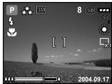 ACER CE-5330 - Mode Auto - 3