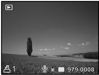 ACER CU-6530 - Paramètres DPOF - 4