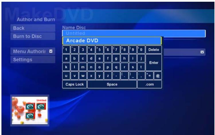 ACER TRAVELMATE-C210 - Clavier virtuel - 1