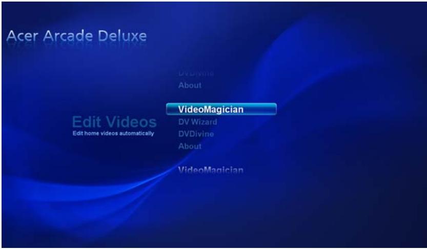 ACER TRAVELMATE-C210 - Acer Arcade Deluxe (certains modèles seulement) - 2