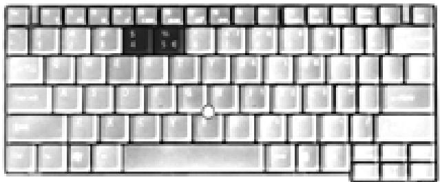 ACER TRAVELMATE-C210 - Touches spéciales - 1