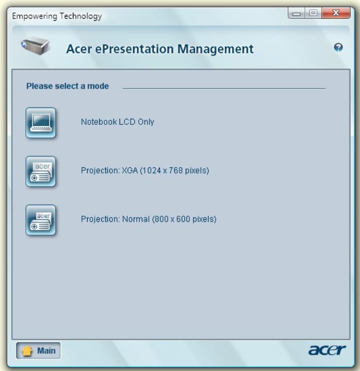 ACER TRAVELMATE-C210 - État de la batterie - 2