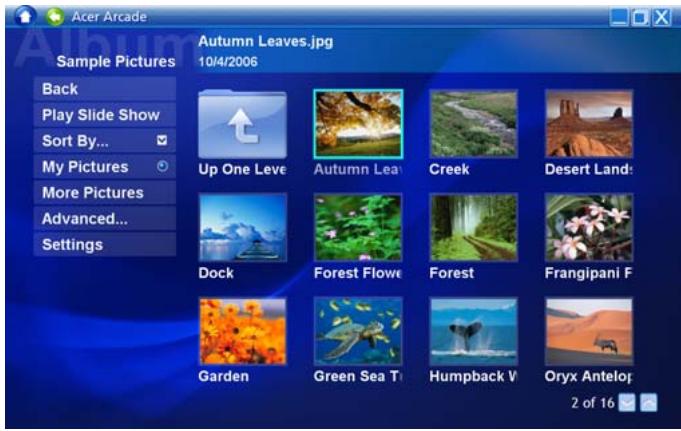 ACER TRAVELMATE-C210 - Album - 1