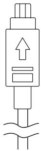 ACER FERRARI 5000 - Port IEEE 1394 - 3