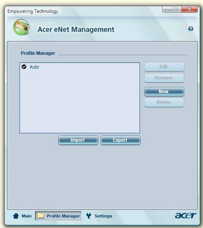 ACER TRAVELMATE 5720 - Avis réglementaires et de sécurité 72 - 7