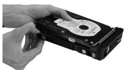 ACER ASPIRE PREDATOR G3620,  ASPIRE PREDATOR G3620-033 - Ajouter un disque dur - 3
