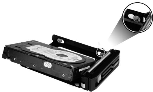 ACER ASPIRE PREDATOR G3620,  ASPIRE PREDATOR G3620-033 - Ajouter un disque dur - 1