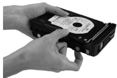 ACER ASPIRE PREDATOR G3620,  ASPIRE PREDATOR G3620-033 - Ajouter un disque dur - 2