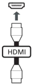 ACER ASPIRE V3-771G-53218G1.5TMAII - HDMI (High-Definition Multimedia Interface) (Nur für bestimmte Modelle) - 1