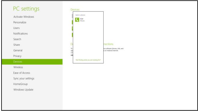 ACER ASPIRE V3-771G-53218G1.5TMAII - Consumer Infrared (CIR) (仅限部分型号) - 2