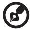 ACER ASPIRE V3-771G-53218G1.5TMAII - Riportare il sistema a un'istantanea di sistema precedente - 1