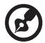 ACER ASPIRE V3-771G-53218G1.5TMAII - Consumer Infrared (CIR) (仅限部分型号) - 1