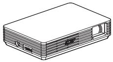 ACER C120 - Contenu de la boîte - 1