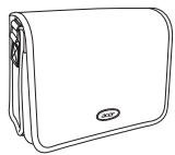 ACER K335 - Vue d'ensemble du paquet - 7