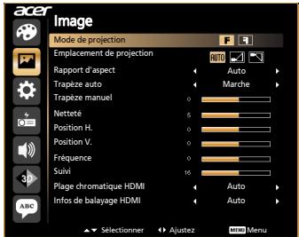 ACER K335 - Image - 1