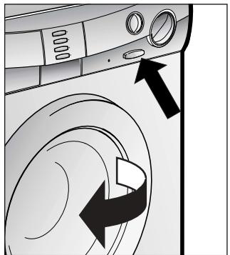 CANDY CNE 128 TV - 60° C 5 kg MAX - 6