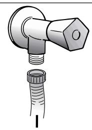 CANDY CNE 128 TV - IN ELKAAR ZETTEN EN INSTALLEREN - 2