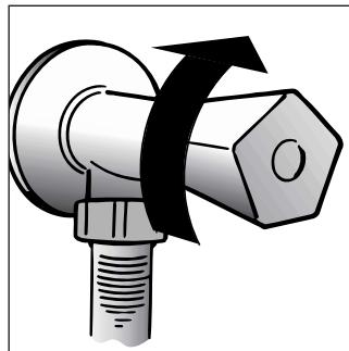 CANDY CNE 128 TV - 60° C 5 kg MAX - 5