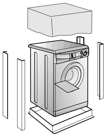 CANDY CNE 128 TV - HOOFDSTUK 1 - 1
