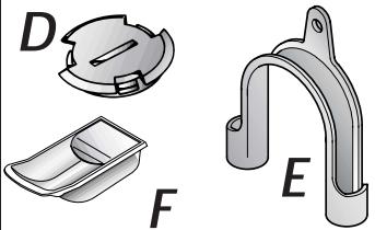 CANDY CNE 128 TV - HOOFDSTUK 1 - 3