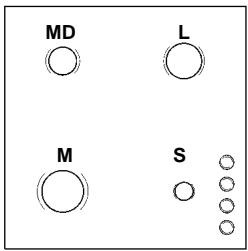 CANDY PL2D 31 - Assistance technique - 2