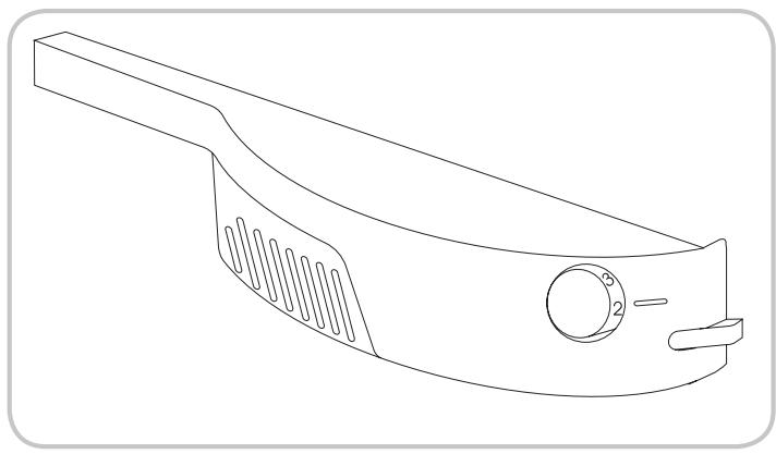 CANDY CFBO 3550 E, CFBO3550E, CFBO3550E/1 - 1