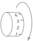 CANDY CFBO 3550 E, CFBO3550E, CFBO3550E/1 - Degivrage - 1