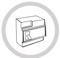 CANDY CFI 36 - Sicurezza e manutenzione - 1