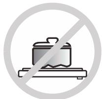 CANDY CFI 36 - Sicurezza e manutenzione - 12