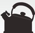 CANDY CFI 36 - Selezione di recipienti da cucina per la cottura - 5