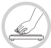 CANDY CFI 36 - Sicurezza e manutenzione - 13