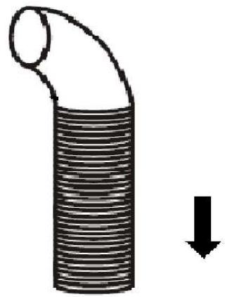 CANDY CVM 670 LX - Electrical Shock Hazard - 6