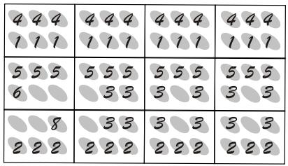 CANDY CED 120-47 - PANIERÀ COUVERTS - 2