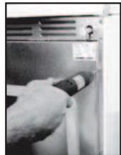 CANDY CGM 6722 SHW - Gas Oven - 1